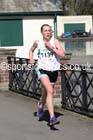 Womens Northern 6 Stage Road Relay, Stanley Park, Blackpool. Photo: David T. Hewitson/Sports for All Pics